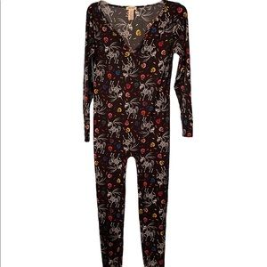 Shosho Onsie Unicorn Skeleton